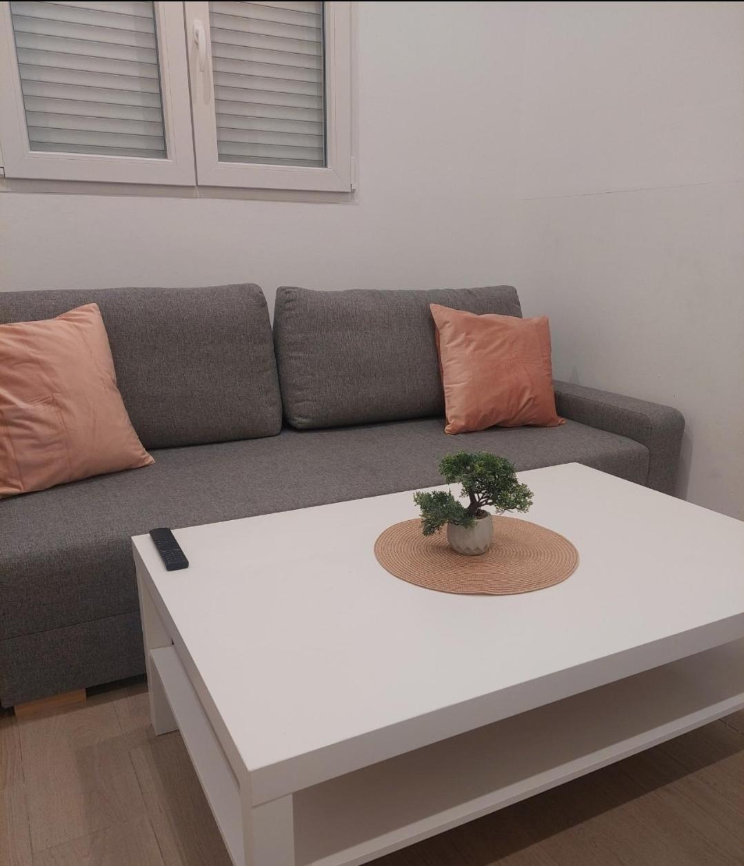 Apartamento Cactus22 Alicante Exterior foto